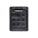 Fishman Ekolayzerler 301