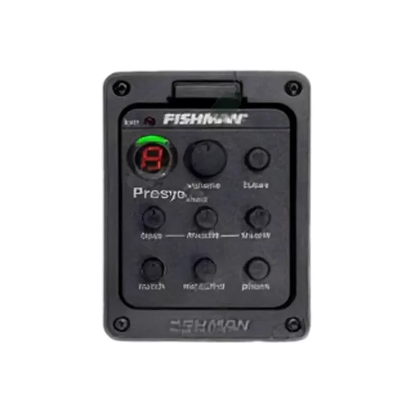 Fishman Ekolayzerler 301