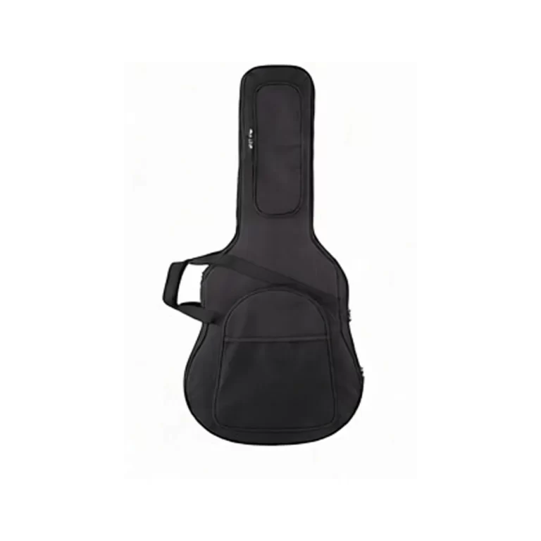 Gitar Softcase Profesyonel