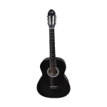 İstanbul Klasik Gitar Siyah