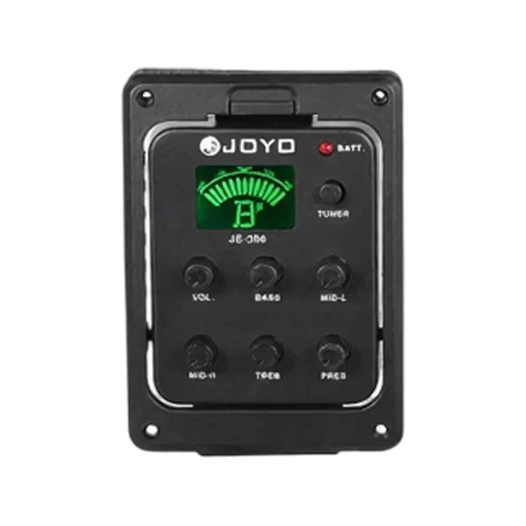 Joyo Ekolayzer (Bağlama Gitar Vs)