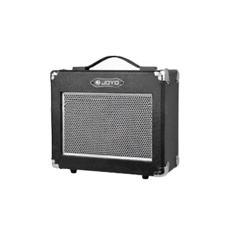 Joyo Elektro Gitar Amfi 10 Watt