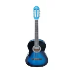 Klas Klasik Gitar Mavi