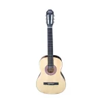 Klas Klasik Gitar Natural