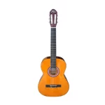 Klas Klasik Gitar Turuncu