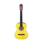 Klas Klasik Gitar Sarı