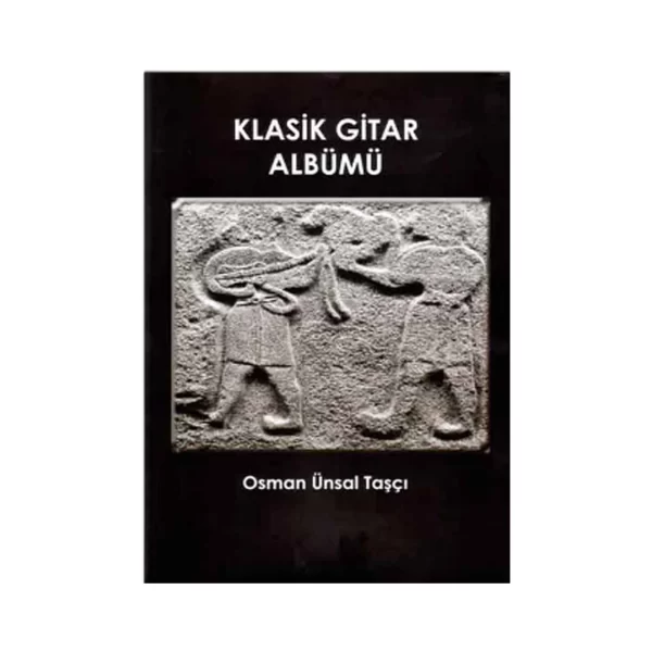 Klasik Gitar Albümü