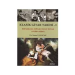Klasik Gitar Tarihi-1