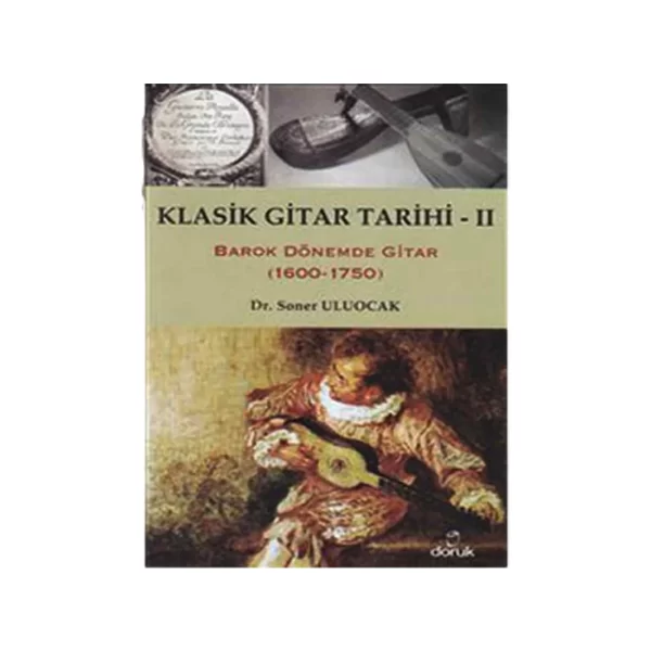 Klasik Gitar Tarihi-2