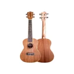 Konsert Ukulele