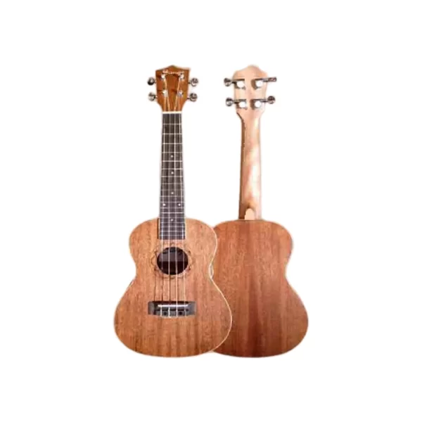 Konsert Ukulele