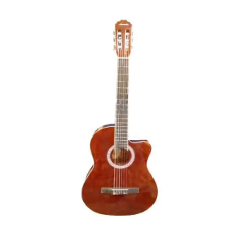 Leandro Klasik Gitar