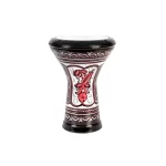 Masterwork Aluminyum Darbuka
