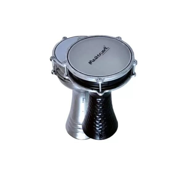 Masterwork Aluminyum Darbuka
