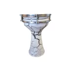 Masterwork Aluminyum Darbuka