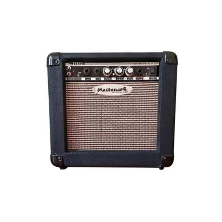 Masterwork Amfi 10 Watt (Gitar Bağlama Vs)