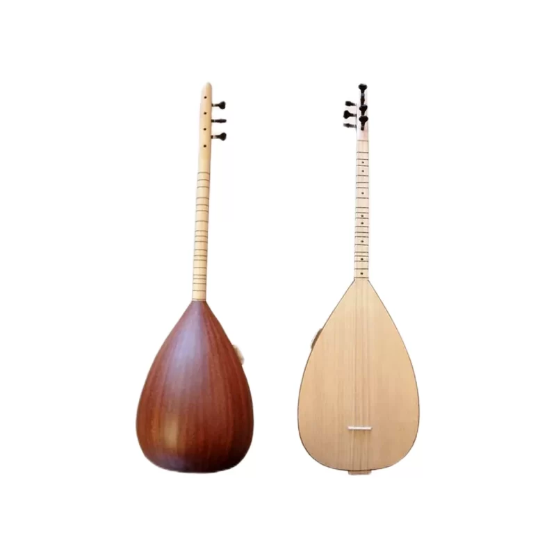 Masterwork Bağlama Ağaç
