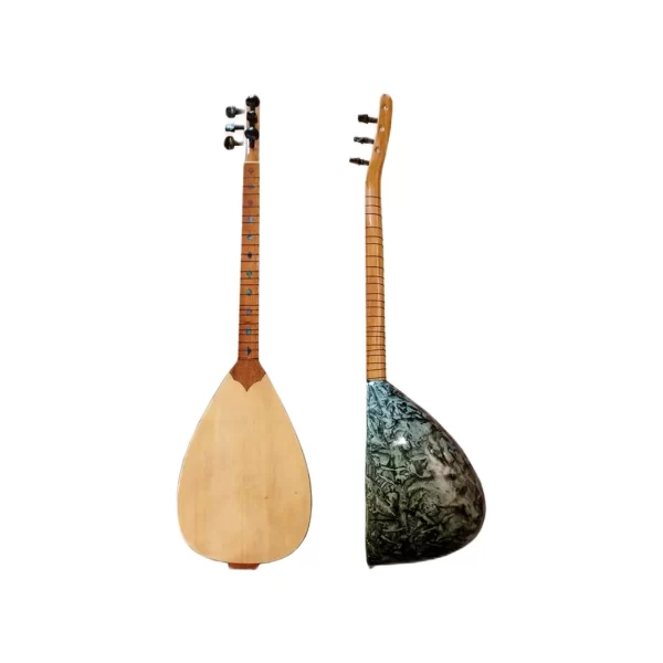 Masterwork Bağlama Cura