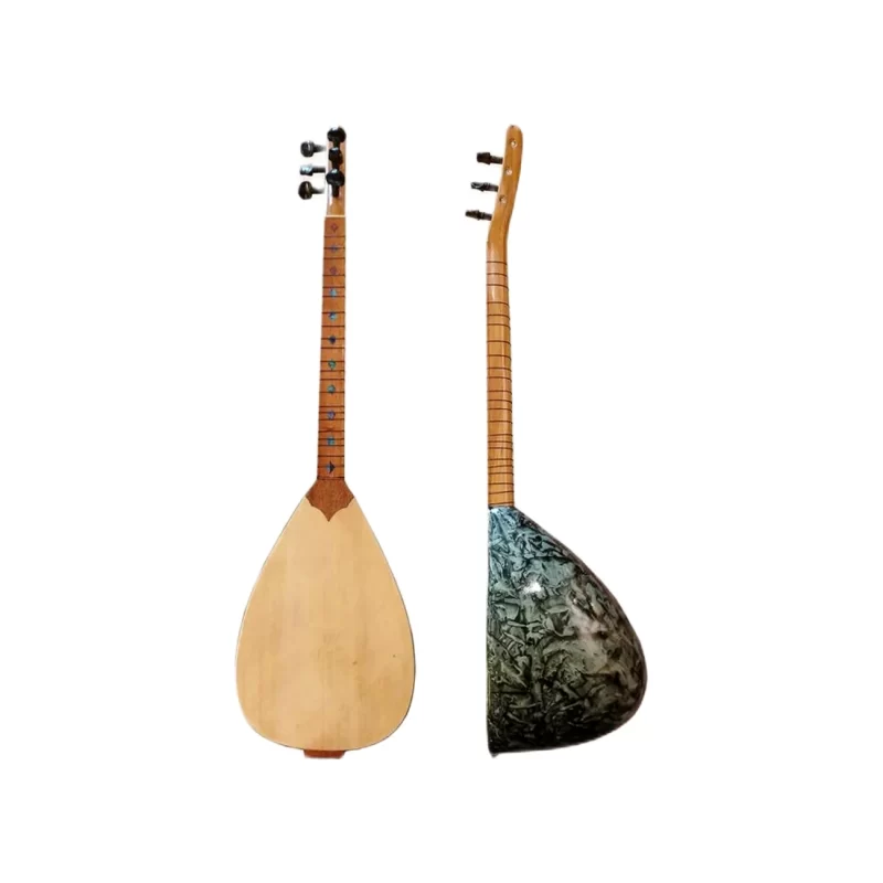 Masterwork Bağlama Cura