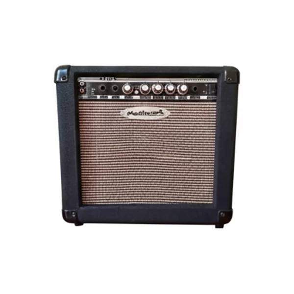 Masterwork Elektro Gitar Amfi 15 Watt