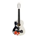 Masterwork Klasik Gitar Beyaz