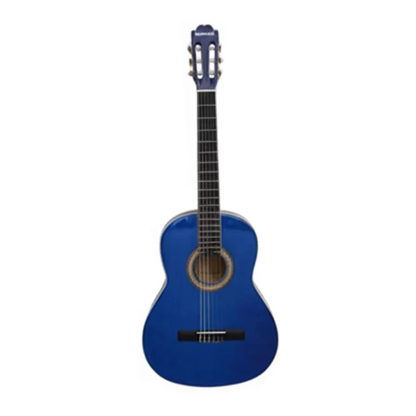 Masterwork Klasik Gitar Mavi