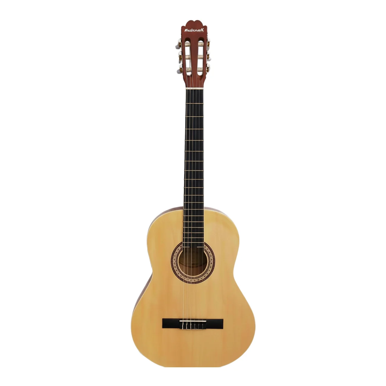 Masterwork Klasik Gitar Naturel Masterwork Klasik Gitar Natural