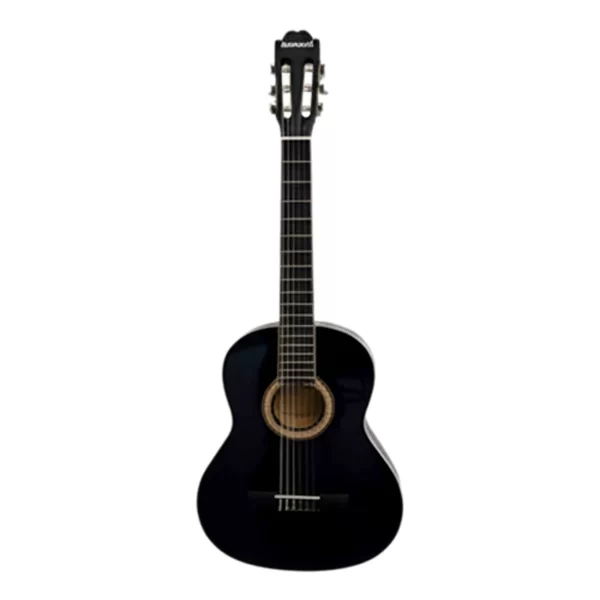 Masterwork Klasik Gitar Siyah