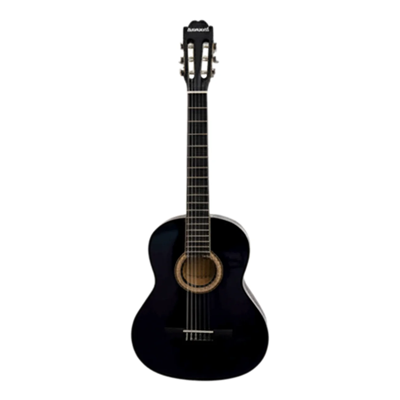 Masterwork Klasik Gitar Siyah Masterwork Klasik Gitar Siyah