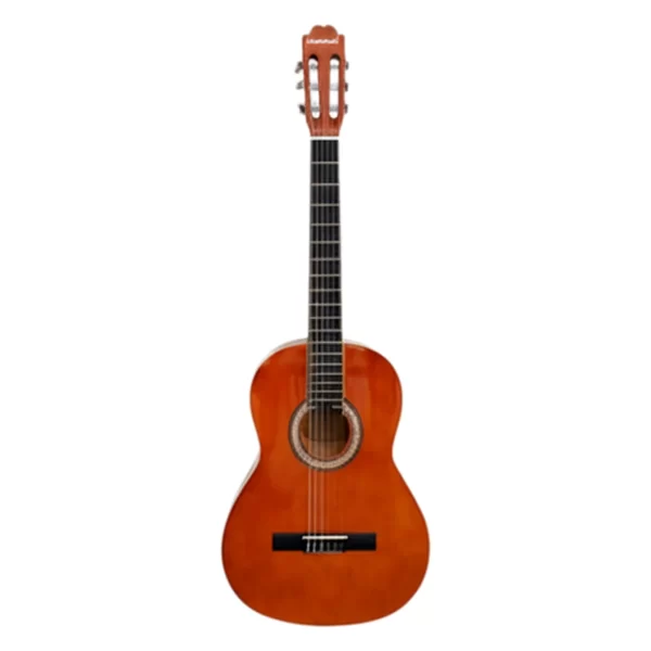 Masterwork Klasik Gitar Turuncu