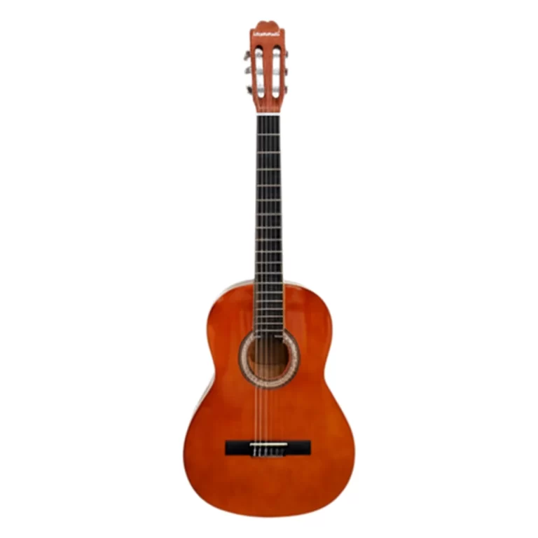 Masterwork Klasik Gitar Turuncu