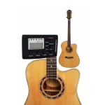 Masterwork Profesyonel Elektro Akustik Gitar