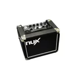 Nux Elektro Gitar Amfi 15 Watt