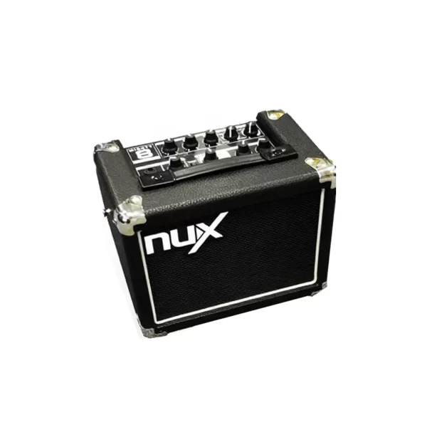 Nux Elektro Gitar Amfi 15 Watt
