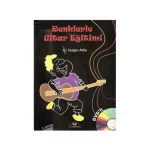 Renklerle Gitar Eğitimi
