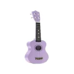 Renkli Ukulele Lila