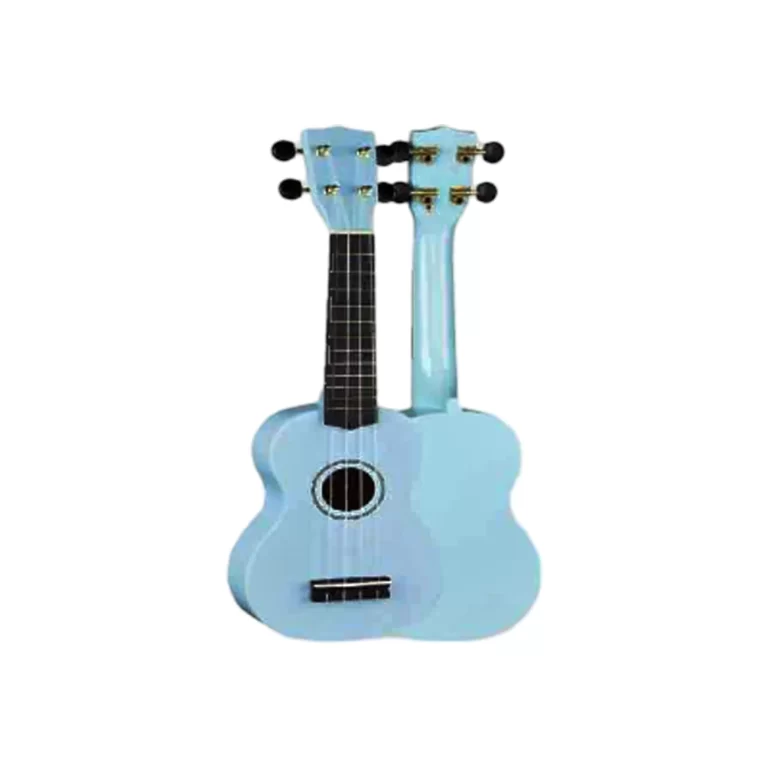 Soprano Ukulele