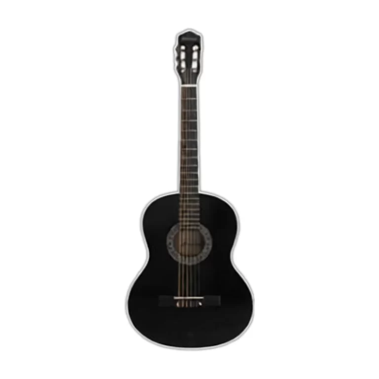 Simge Klasik Gitar