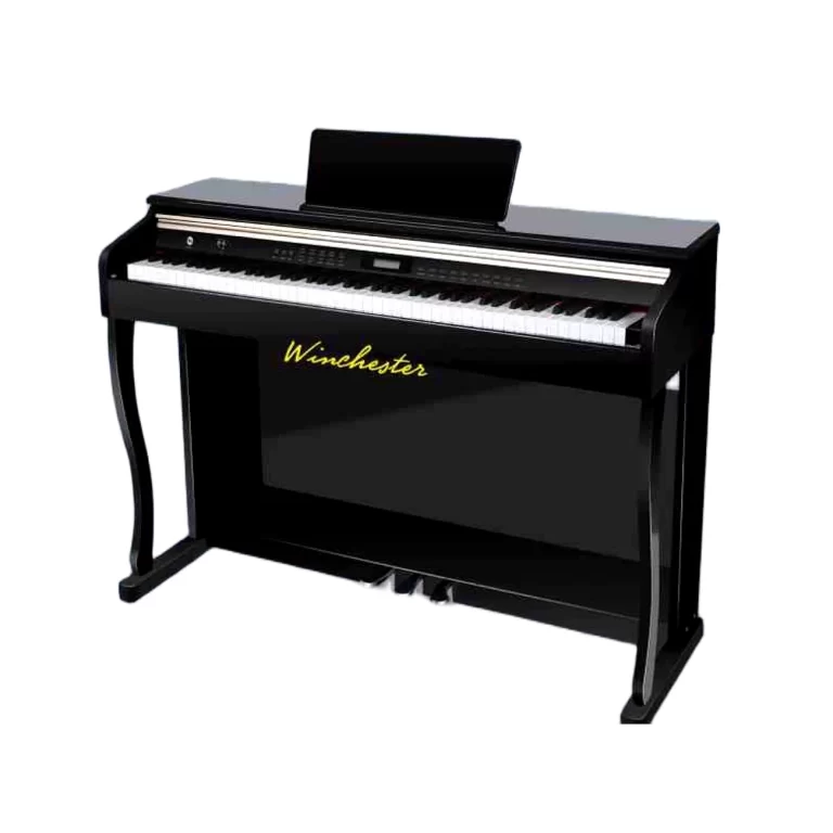 Winchester Digital Piano WDP 4935
