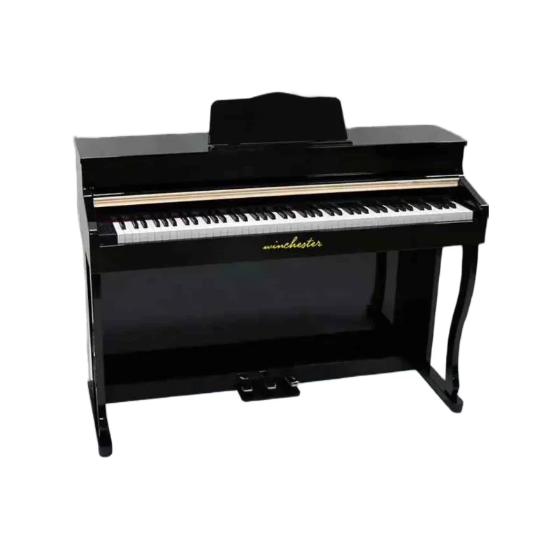 Winchester Digital Piano WDP 4952