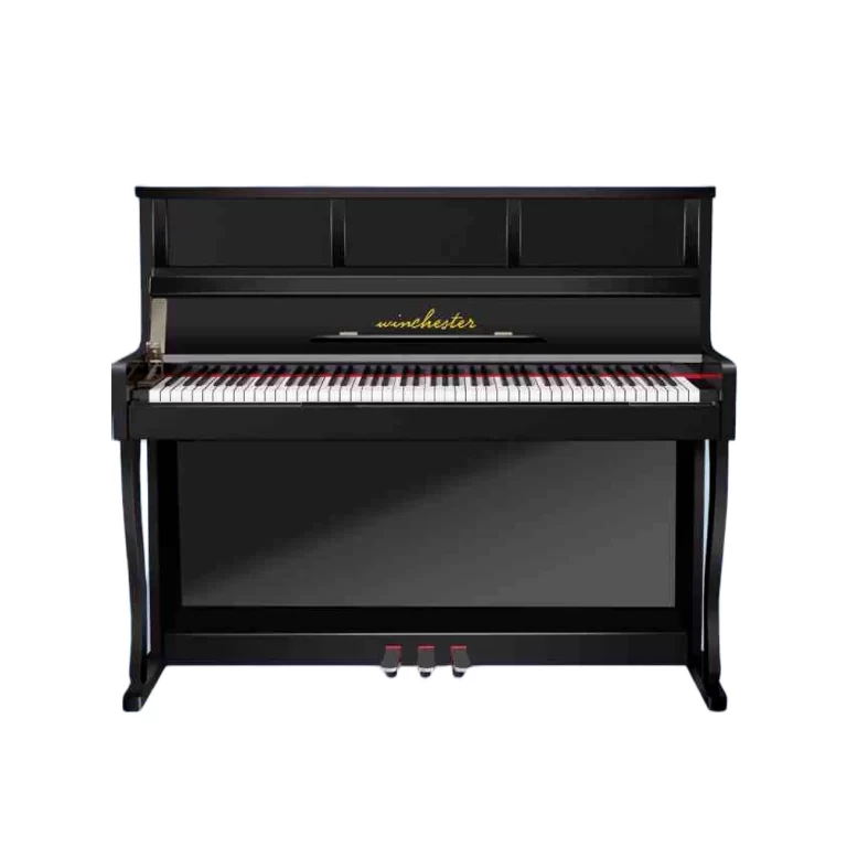 Winchester Digital Piano WDP 4965