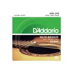 Daddario Ez890 Akustik Gitar Tel