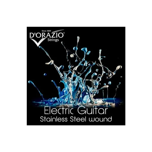 Dorazio Klasik Gitar Tel