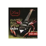 Lea 4 Telli Bas Gitar Tel